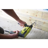 Ударная дрель Ryobi RPD800-K - Превью изображения №8 — Интернет-магазин Time-Shop