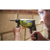 Ударная дрель Ryobi RPD800-K - Превью изображения №14 — Интернет-магазин Time-Shop