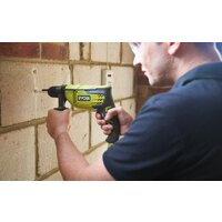 Ударная дрель Ryobi RPD800-K - Превью изображения №2 — Интернет-магазин Time-Shop