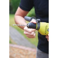 Ударная дрель Ryobi RPD800-K - Превью изображения №3 — Интернет-магазин Time-Shop