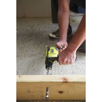 Ударная дрель Ryobi RPD800-K - Превью изображения №9 — Интернет-магазин Time-Shop