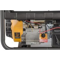 Бензиновый генератор Denzel PS 80 EA - Превью изображения №9 — Интернет-магазин Time-Shop