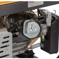 Бензиновый генератор Denzel PS 80 EA - Превью изображения №12 — Интернет-магазин Time-Shop