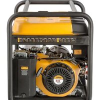 Бензиновый генератор Denzel PS 80 EA - Превью изображения №4 — Интернет-магазин Time-Shop