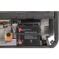 Бензиновый генератор Denzel PS 80 EA - Превью изображения №10 — Интернет-магазин Time-Shop