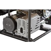 Бензиновый генератор Denzel PS 80 EA - Превью изображения №11 — Интернет-магазин Time-Shop