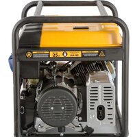 Бензиновый генератор Denzel PS 80 EA - Превью изображения №3 — Интернет-магазин Time-Shop
