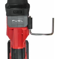 Вибратор глубинный Milwaukee M18 FUEL M18FCVN24-0 4933479599 (без АКБ) - Превью изображения №5 — Интернет-магазин Time-Shop