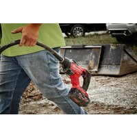 Вибратор глубинный Milwaukee M18 FUEL M18FCVN24-0 4933479599 (без АКБ) - Превью изображения №9 — Интернет-магазин Time-Shop