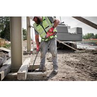 Вибратор глубинный Milwaukee M18 FUEL M18FCVN24-0 4933479599 (без АКБ) - Превью изображения №15 — Интернет-магазин Time-Shop