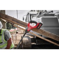 Вибратор глубинный Milwaukee M18 FUEL M18FCVN24-0 4933479599 (без АКБ) - Превью изображения №7 — Интернет-магазин Time-Shop