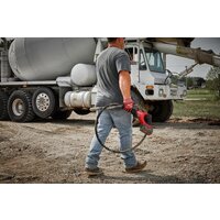 Вибратор глубинный Milwaukee M18 FUEL M18FCVN24-0 4933479599 (без АКБ) - Превью изображения №13 — Интернет-магазин Time-Shop