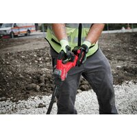 Вибратор глубинный Milwaukee M18 FUEL M18FCVN24-0 4933479599 (без АКБ) - Превью изображения №8 — Интернет-магазин Time-Shop