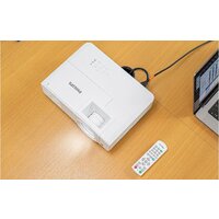 Проектор Philips ProPix 650 PRX650 - Превью изображения №4 — Интернет-магазин Time-Shop