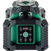 Лазерный нивелир ADA Instruments Rotary 500 HV-G Servo A00579 - Превью изображения №2 — Интернет-магазин Time-Shop