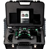 Лазерный нивелир ADA Instruments Rotary 500 HV-G Servo A00579 - Превью изображения №12 — Интернет-магазин Time-Shop