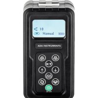 Лазерный нивелир ADA Instruments Rotary 500 HV-G Servo A00579 - Превью изображения №10 — Интернет-магазин Time-Shop