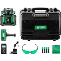 Лазерный нивелир ADA Instruments Rotary 500 HV-G Servo A00579 - Превью изображения №13 — Интернет-магазин Time-Shop