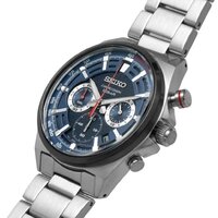 Наручные часы Seiko Discover More SSB407P1 - Превью изображения №2 — Интернет-магазин Time-Shop