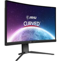 Игровой монитор MSI MAG 275CQRXF - Превью изображения №3 — Интернет-магазин Time-Shop