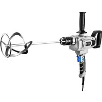 Строительный миксер Deko DKM1500 063-4992 - Превью изображения №2 — Интернет-магазин Time-Shop