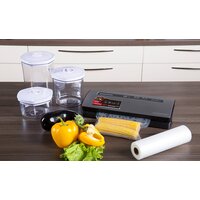 Вакуумный упаковщик Redmond (Редмонд) RVS-M021 - Превью изображения №6 — Интернет-магазин Time-Shop