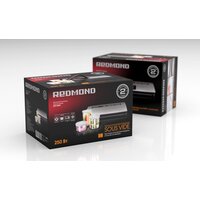 Вакуумный упаковщик Redmond (Редмонд) RVS-M021 - Превью изображения №7 — Интернет-магазин Time-Shop