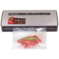 Вакуумный упаковщик Redmond (Редмонд) RVS-M021 - Превью изображения №3 — Интернет-магазин Time-Shop