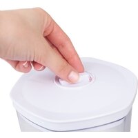 Вакуумный упаковщик Redmond (Редмонд) RVS-M021 - Превью изображения №4 — Интернет-магазин Time-Shop