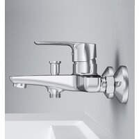 Смеситель AM.PM Gem F90A10000 - Превью изображения №6 — Интернет-магазин Time-Shop