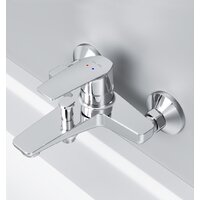 Смеситель AM.PM Gem F90A10000 - Превью изображения №5 — Интернет-магазин Time-Shop