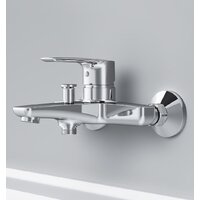 Смеситель AM.PM Gem F90A10000 - Превью изображения №4 — Интернет-магазин Time-Shop