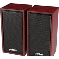 Perfeo Cabinet (махагон)