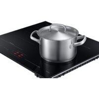 Варочная панель Samsung NZ64B6056FK - Превью изображения №9 — Интернет-магазин Time-Shop