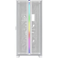 Корпус Montech Sky One Lite (белый) - Превью изображения №2 — Интернет-магазин Time-Shop