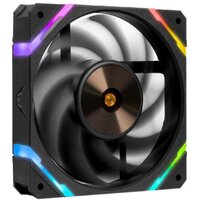 Valkyrie X12 ARGB (черный)