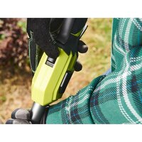 Триммер Ryobi RY18LTX33A-0 5133004888 (без АКБ) - Превью изображения №5 — Интернет-магазин Time-Shop