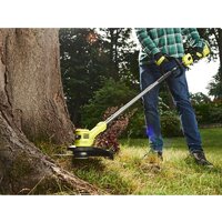 Триммер Ryobi RY18LTX33A-0 5133004888 (без АКБ) - Превью изображения №3 — Интернет-магазин Time-Shop