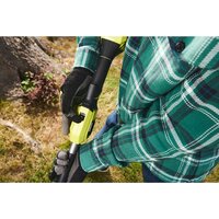 Триммер Ryobi RY18LTX33A-0 5133004888 (без АКБ) - Превью изображения №7 — Интернет-магазин Time-Shop