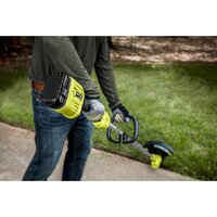 Триммер Ryobi RY18LTX33A-0 5133004888 (без АКБ) - Превью изображения №4 — Интернет-магазин Time-Shop