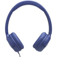 Наушники JBL Tune 530 (синий) - Превью изображения №2 — Интернет-магазин Time-Shop