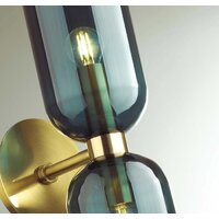 Бра Odeon Light Orinoco 4803/2W - Превью изображения №4 — Интернет-магазин Time-Shop