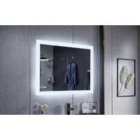  Roxen Зеркало Bliss 80×70 510035-80 - Превью изображения №2 — Интернет-магазин Time-Shop