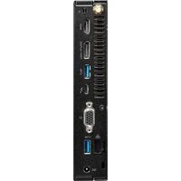 Компактный компьютер MSI Pro DP10 12M-219XRU 9S6-B0A621-219 - Превью изображения №6 — Интернет-магазин Time-Shop