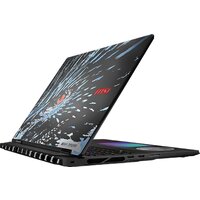Игровой ноутбук MSI Titan 18 HX Dragon Edition Norse Myth A2XWIG-1020RU - Превью изображения №2 — Интернет-магазин Time-Shop