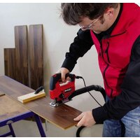 Электролобзик Einhell TC-JS 80/1 - Превью изображения №6 — Интернет-магазин Time-Shop