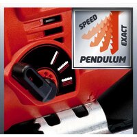 Электролобзик Einhell TC-JS 80/1 - Превью изображения №2 — Интернет-магазин Time-Shop