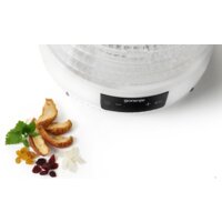 Сушилка для овощей и фруктов Gorenje FDK500GCW - Превью изображения №5 — Интернет-магазин Time-Shop