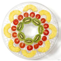 Сушилка для овощей и фруктов Gorenje FDK500GCW - Превью изображения №7 — Интернет-магазин Time-Shop