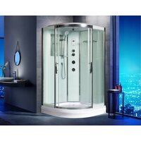 Душевая кабина WeltWasser WW500 Emmer 11015 - Превью изображения №3 — Интернет-магазин Time-Shop